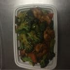 Best Shrimp w. Broccoli in Poughkeepsie, NY