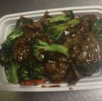 Best Beef w. Broccoli in Poughkeepsie, NY