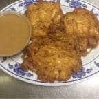 Best Shrimp Egg Foo Young in Poughkeepsie, NY