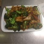 Best Chicken w. Broccoli in Poughkeepsie, NY